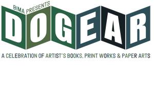BIMA puts artist books center stage with inaugural DogEar Festival