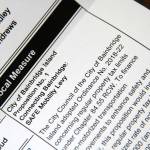 Survey says: Islanders said they voted no on SAFE levy due to lack of trust in Bainbridge council, city government