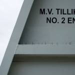 Elder accolades: WSF’s Tillikum recieves 60-year service award | Photo gallery