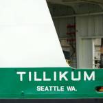 Elder accolades: WSF’s Tillikum recieves 60-year service award | Photo gallery