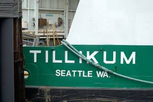 Elder accolades: WSF’s Tillikum recieves 60-year service award | Photo gallery