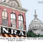 Today’s cartoon for Friday, March 1