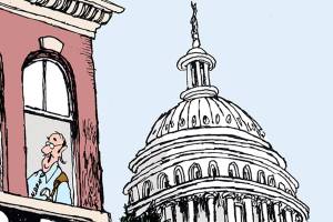 Today’s cartoon for Friday, March 1