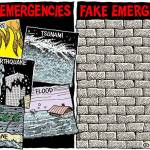 Trump’s 107th week in office | In cartoons