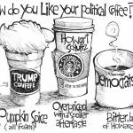 Trump’s 107th week in office | In cartoons