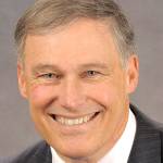 Gov. Inslee launches 2020 presidential campaign