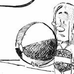 Today’s cartoon for Saturday, March 2