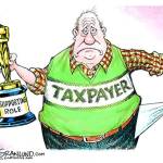 Trump’s 108th week in office | In cartoons