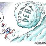 Trump’s 108th week in office | In cartoons