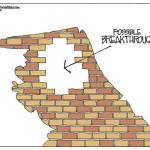 Trump’s 108th week in office | In cartoons