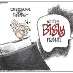 Trump’s 108th week in office | In cartoons