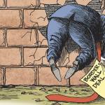 Trump’s 108th week in office | In cartoons