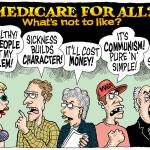 Today’s cartoon for Monday, March 4