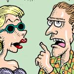 Today’s cartoon for Monday, March 4