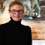 Multi-author reading examines writing through grief