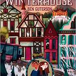 Image courtesy of Eagle Harbor Book Company | Edgar Award nominee Ben Guterson will be at Eagle Harbor Book Company at 3 p.m. Sunday, March 10 to discuss his new middle-grade reader offering The Secrets of Winterhouse.