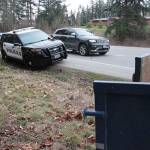 Going, going, gone: Bainbridge police clean up remains of homeless camp | Photo gallery