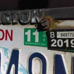 Increased car tab fees on Bainbridge likely to begin in August