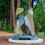 Bainbridge looks at purchasing $13,000 sculpture for Waterfront Park