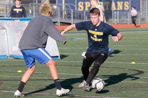 2019 Spartan Sports Preview | Senior-heavy Spartan squad looks to eclipse last season’s slump