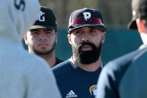 2019 Spartan Sports Preview | Same game, new name: Brown vows to lead BHS sluggers to new heights