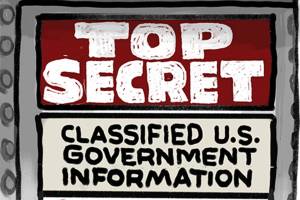 Today’s cartoon for Wednesday, Feb. 6.