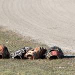 New year, new coach: BHS baseball team gears up for Gig Harbor | Photo gallery