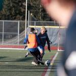 Kicking into gear: Spartan boys soccer team set for Saturday debut | Photo gallery