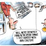 Trump’s 109th week in office | In cartoons