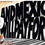 Trump’s 109th week in office | In cartoons