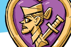 Today’s cartoon for Saturday, March 9