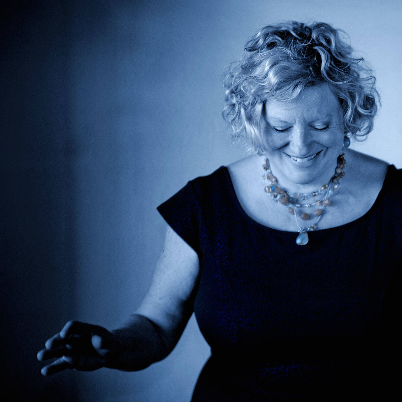 Americana singer-songwriter Jean Mann is the featured performer at the next Seabold Second Saturday concert on Saturday, March 9. (Photo courtesy of Jean Mann)