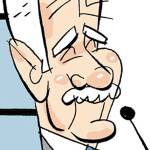Today’s cartoon for Monday, March 11