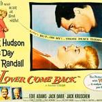 Island Film Group gathers for Rock Hudson-Doris Day romcom classic