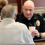 Bainbridge Police Chief Horn to remain interim chief