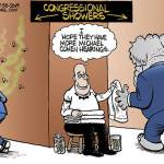 Trump’s 110th week in office | In cartoons