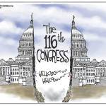 Today’s cartoon for Thursday, March 14