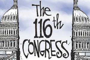 Today’s cartoon for Thursday, March 14