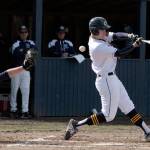 Spartan sluggers score shutout on opening day | Photo gallery