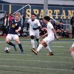 BHS boys blocked by Seahawks in boys soccer | Photo gallery