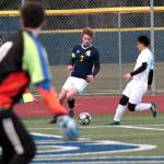 BHS boys blocked by Seahawks in boys soccer | Photo gallery