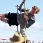 Spartan track season kicks off with relay jamboree | Photo gallery