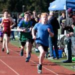 Spartan track season kicks off with relay jamboree | Photo gallery