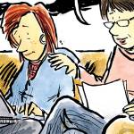 Today’s cartoon for Sunday, March 17