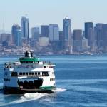 TRAVEL ADVISORY | Bainbridge ferries running late, one-hour wait at terminal