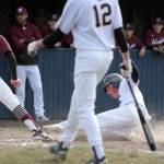 Bainbridge sluggers best Mercer Island 9-1