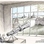 Today’s cartoon for Tuesday, March 19