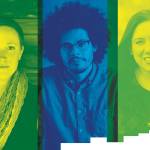 Poetry trifecta visits BIMA for ‘Spring Into Words’