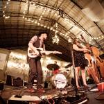 The sound of Galax: Wild Ponies stampede onto the Treehouse stage