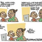 Today’s cartoon for Thursday, March 21